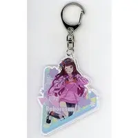 Roboco-san - Acrylic Key Chain - Key Chain - hololive