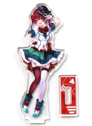 Houshou Marine - Acrylic stand - hololive