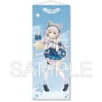 Itou Yuna - Tapestry - Life-Size Tapestry - VTuber