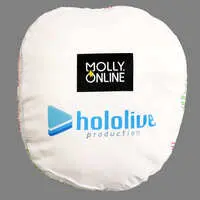 Himemori Luna & Oozora Subaru - Cushion - hololive