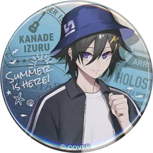 Kanade Izuru - Badge - HOLOSTARS