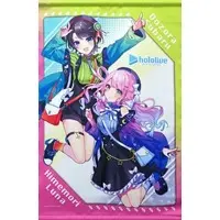 Himemori Luna & Oozora Subaru - Tapestry - hololive