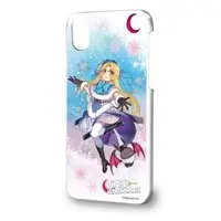 Akatsuki UNI - Smartphone Cover - VTuber