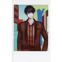 Kaname - Character Card - Kaname to Haruki