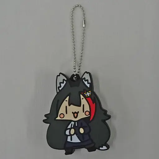 Ookami Mio - Key Chain - hololive