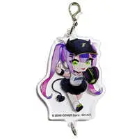 Tokoyami Towa - Acrylic Key Chain - Key Chain - hololive