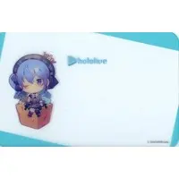 Hoshimachi Suisei - Character Card - hololive