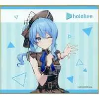 Hoshimachi Suisei - Illustration Board - hololive