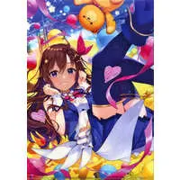 Tokino Sora - Stationery - Plastic Folder - hololive