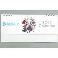 hololive - Calendar - Acrylic Art Plate