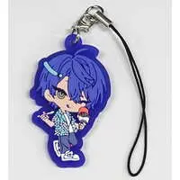 Harusaki Air - Key Chain - Nijisanji