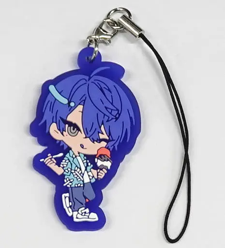 Harusaki Air - Key Chain - Nijisanji