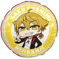 Fushimi Gaku - Cushion - Nijisanji