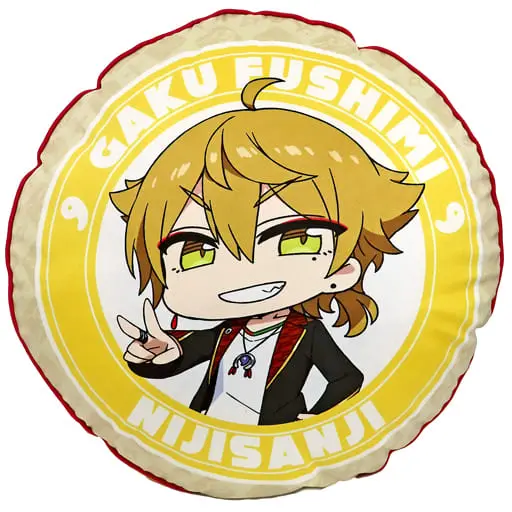 Fushimi Gaku - Cushion - Nijisanji