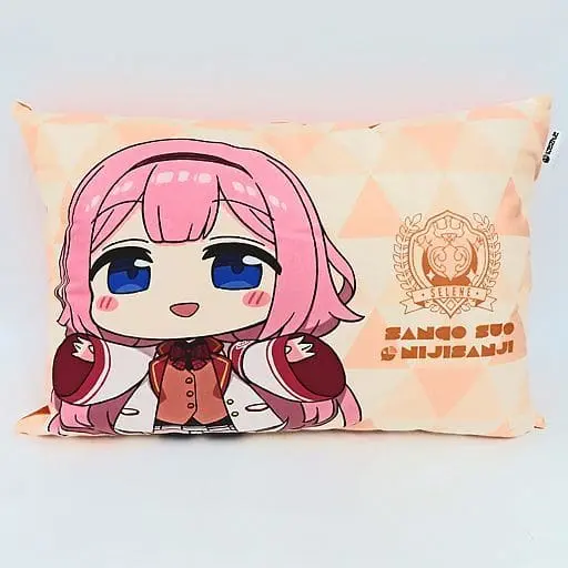 Suo Sango - Cushion - Nijisanji