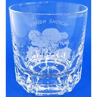 Kanda Shoichi - Tableware - Tumbler, Glass - Nijisanji