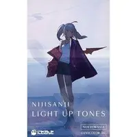 Nijisanji - Character Card