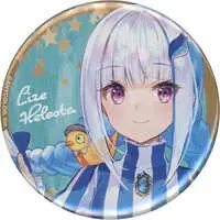 Lize Helesta - Badge - Nijisanji