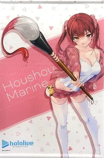 Houshou Marine - Tapestry - hololive