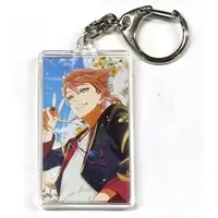 Fushimi Gaku - Key Chain - Nijisanji