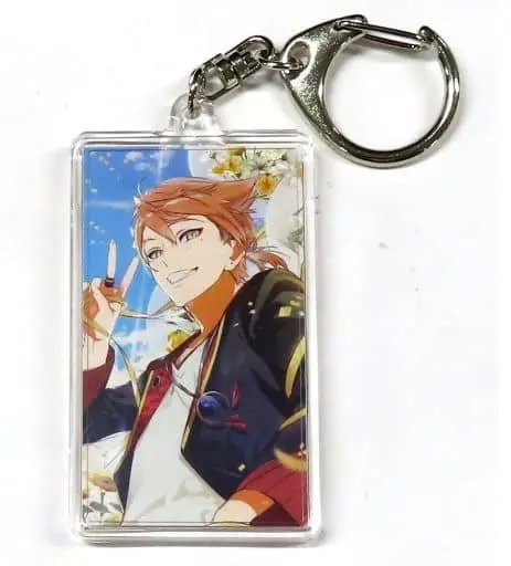 Fushimi Gaku - Key Chain - Nijisanji