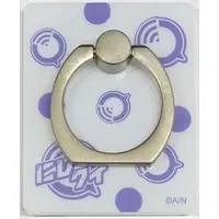 Nijisanji - Smartphone Ring Holder