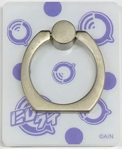 Nijisanji - Smartphone Ring Holder