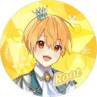 Root - Badge - Strawberry Prince