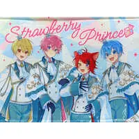 Strawberry Prince - Tapestry - Colon & Root & Satomi & Rinu