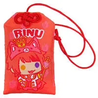 Rinu - Charm - Strawberry Prince