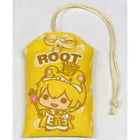 Root - Charm - Strawberry Prince