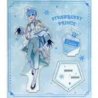 Colon - Acrylic stand - Strawberry Prince