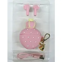 Strawberry Prince - Earphone