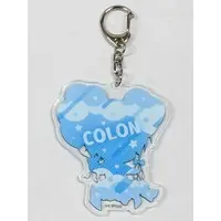 Colon - Key Chain - Strawberry Prince