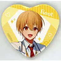 Root - Badge - Strawberry Prince