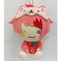 Rinu - Plush - Strawberry Prince