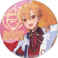 Root - Badge - Strawberry Prince