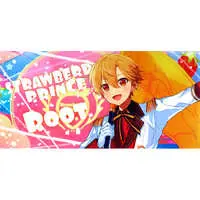 Root - Towels - Strawberry Prince