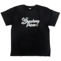 Strawberry Prince - Clothes - T-shirts