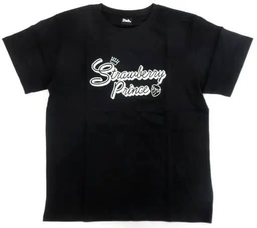 Strawberry Prince - Clothes - T-shirts