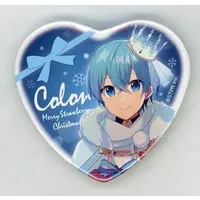 Colon - Badge - Strawberry Prince