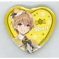 Root - Badge - Strawberry Prince