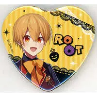 Root - Badge - Strawberry Prince