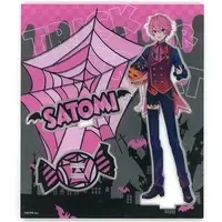 Satomi - Acrylic stand - Strawberry Prince