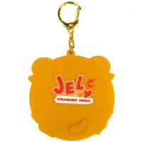 Jel - Badge - Strawberry Prince