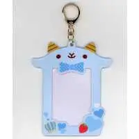 Colon - Card Holder - Strawberry Prince