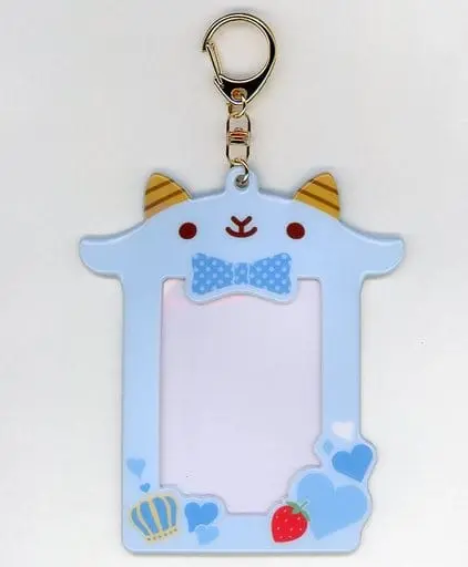 Colon - Card Holder - Strawberry Prince