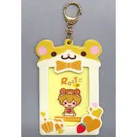 Root - Card Holder - Strawberry Prince