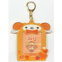 Jel - Card Holder - Strawberry Prince