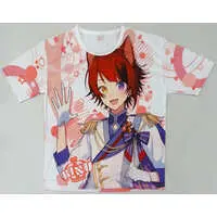 Rinu - Clothes - T-shirts - Strawberry Prince